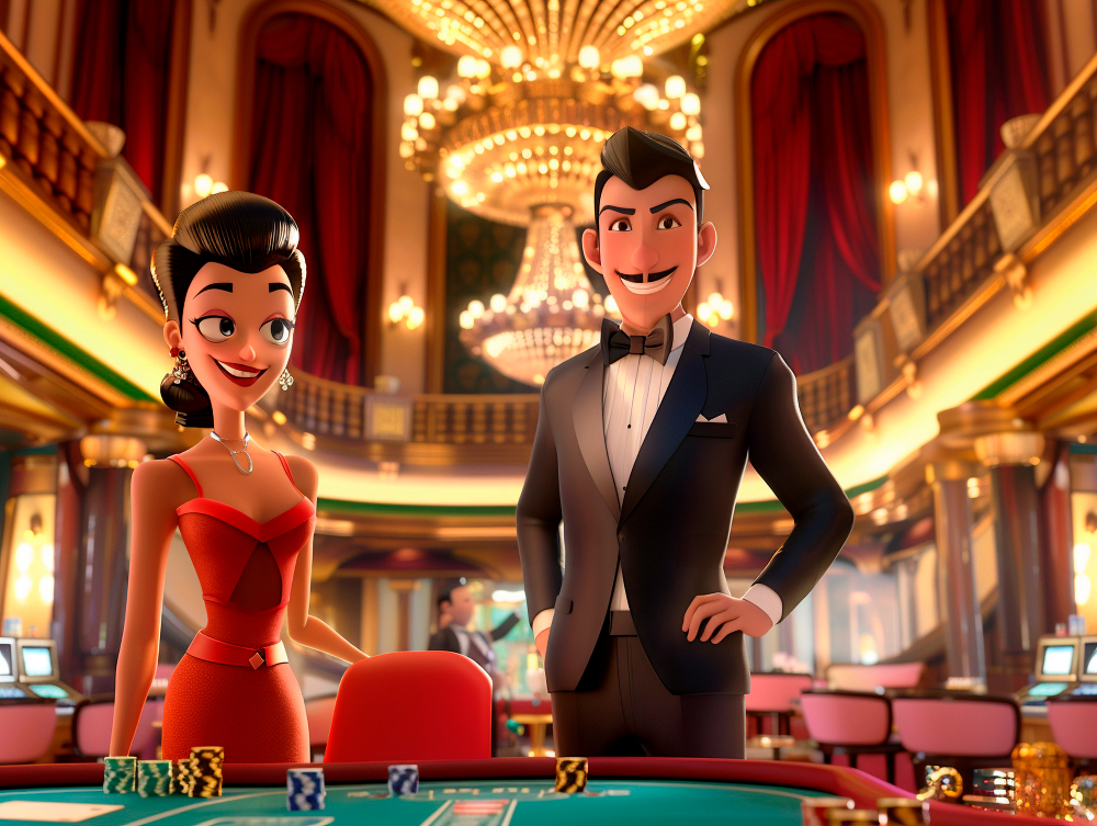 Pola mahjong ways 1 hari ini: analisis putaran, volatilitas, dan pengelolaan saldo